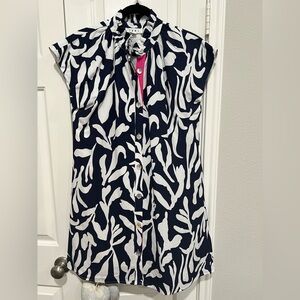 Avara Trish Dress SZ S